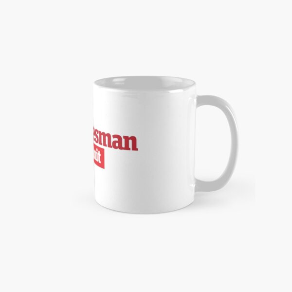 New Statesman Data Unit Classic Mug