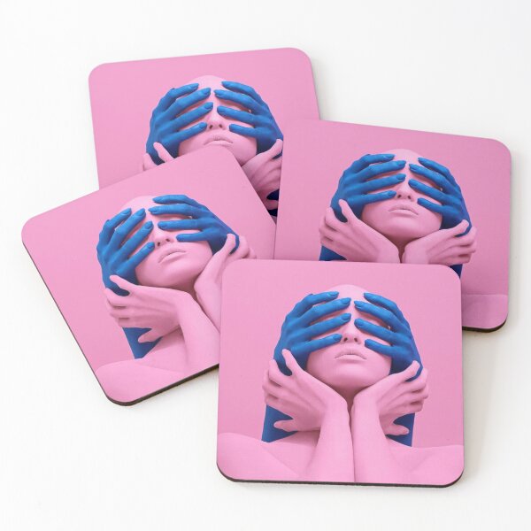 Item preview, makeup -  will solve all of your troubles. designed and sold by CONRUOUSLY.