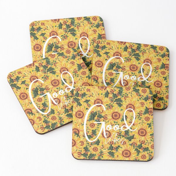 Item preview, good vibes designed and sold by LU NA.
