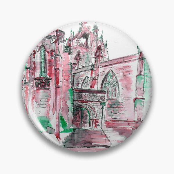 Item preview, St. Giles, Edinburgh designed and sold by reggieneeson.