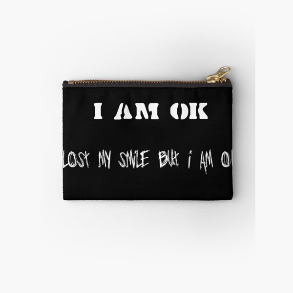 Item preview,  I am OK  designed and sold by TheGiftingTree.
