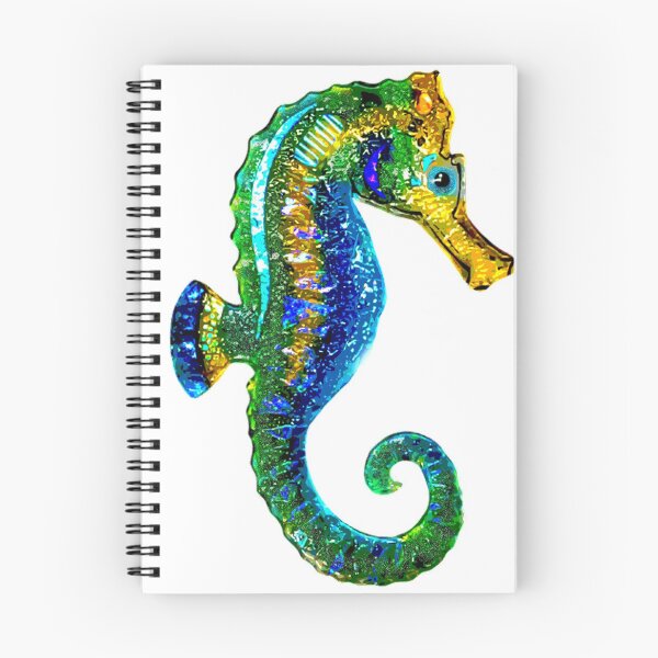 Item preview, The voice of the seahorse, speaks to the soul.... designed and sold by LekkerPrintz.