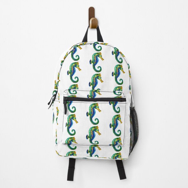 Item preview, The voice of the seahorse, speaks to the soul.... designed and sold by LekkerPrintz.