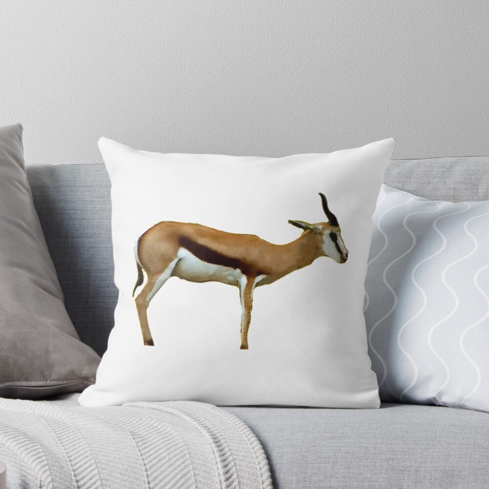 Item preview, Throw Pillow designed and sold by neta98.