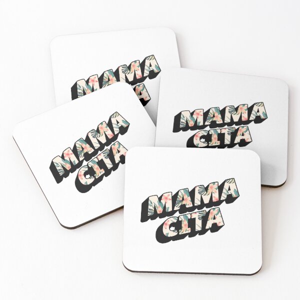 Item preview, Mamacita Gift designed and sold by JellyAF.