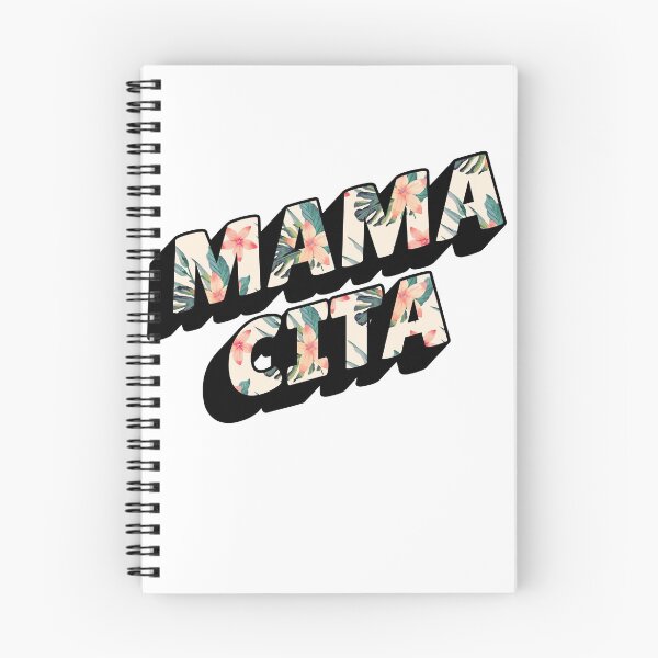 Item preview, Mamacita Gift designed and sold by JellyAF.