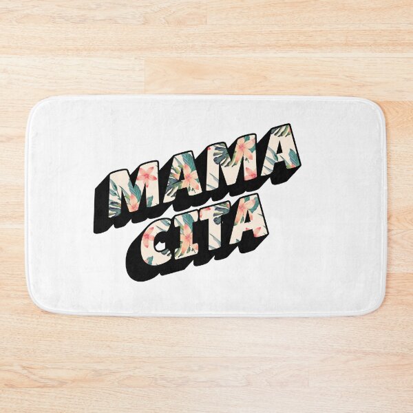 Item preview, Mamacita Gift designed and sold by JellyAF.