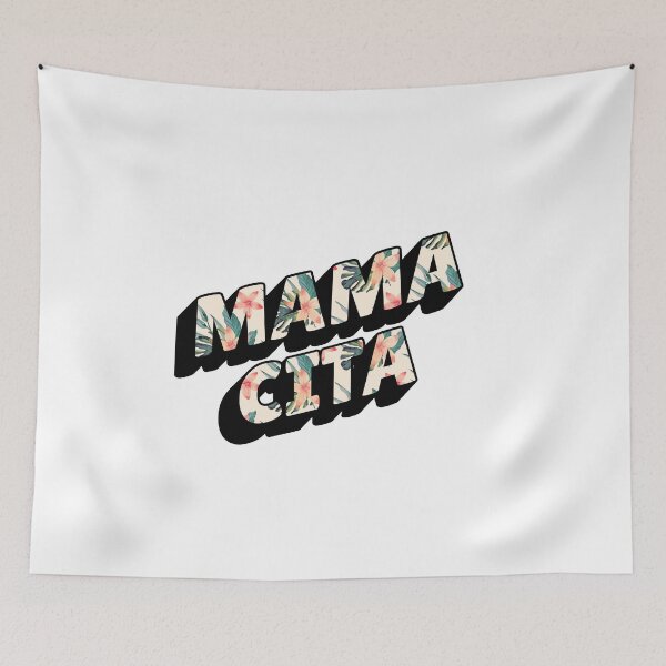 Item preview, Mamacita Gift designed and sold by JellyAF.
