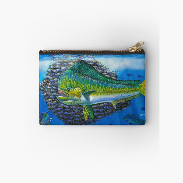 Item preview, Mahi Roundup designed and sold by Carey Chen.