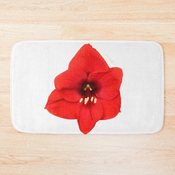 Item preview, Red Lion Amaryllis  designed and sold by heatherfriedman.