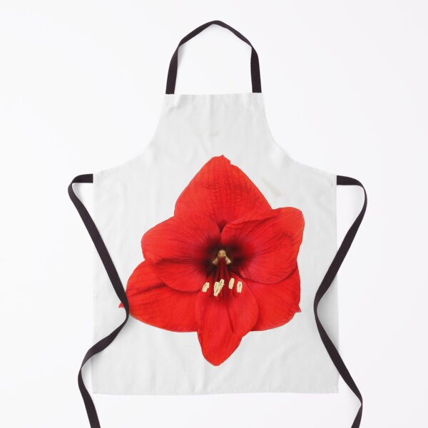 Item preview, Red Lion Amaryllis  designed and sold by heatherfriedman.