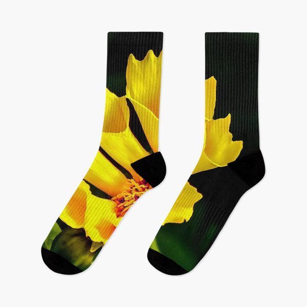 Item preview, Yellow petals designed and sold by bernd49.