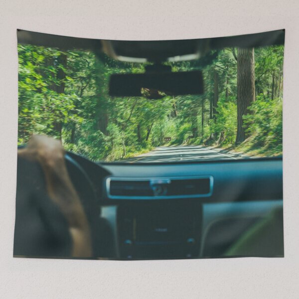 Item preview, People Man Guy Driver Driving Travel  designed and sold by DanielCarvalho2.