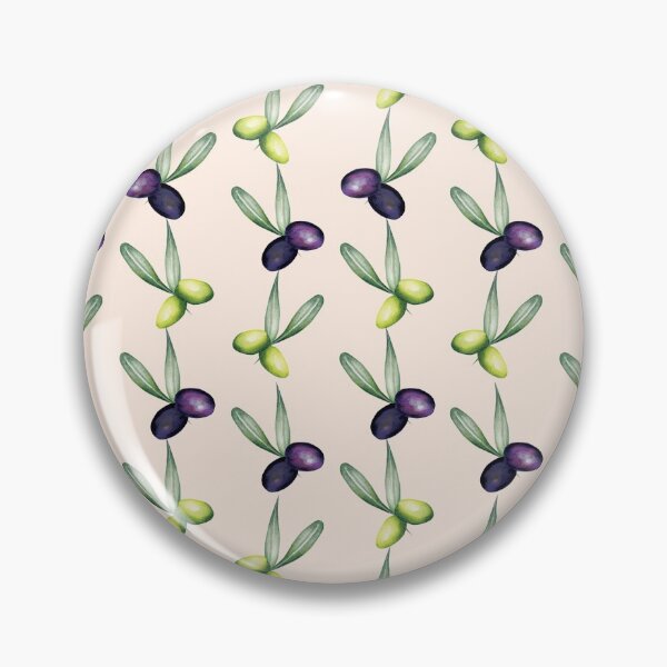 Item preview, Pretty Olive Pattern designed and sold by AmandaDilworth.