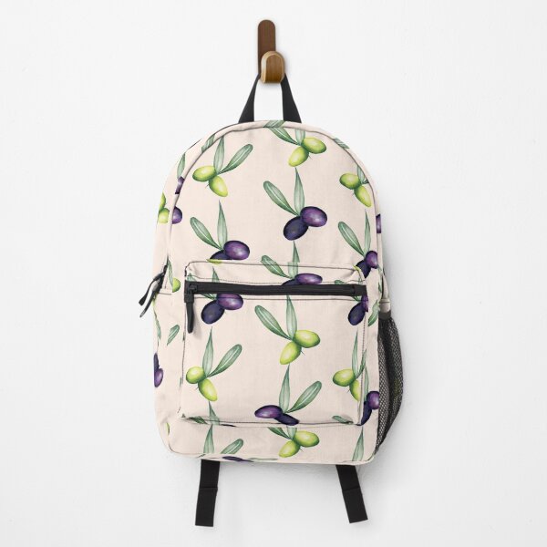 Item preview, Pretty Olive Pattern designed and sold by AmandaDilworth.