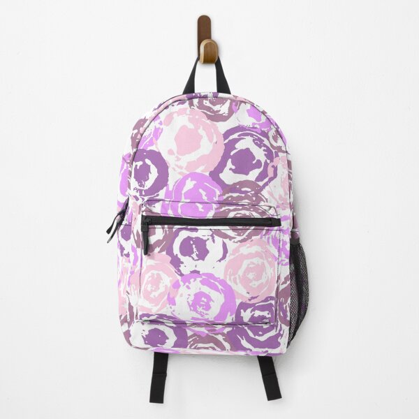 Item preview, Abstract Rose Pattern 13 designed and sold by Jovydesign.