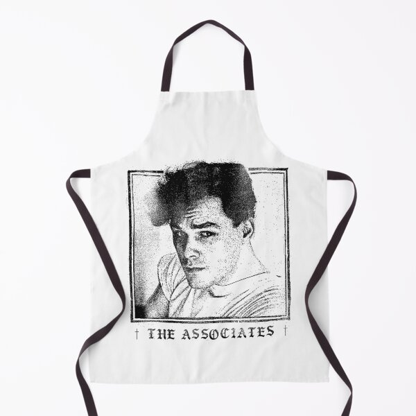 Item preview, Billy MacKenzie ∆∆ Vintage Look Original Design designed and sold by AestheticNow.