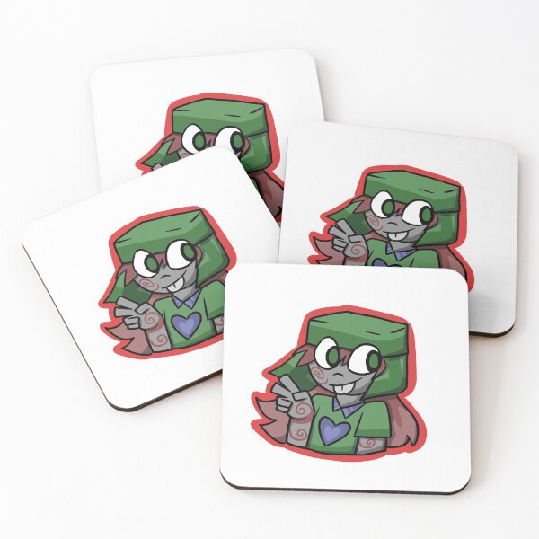 Item preview, Tally Blep V2 designed and sold by ManedWolfa.