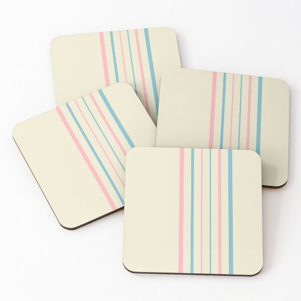 Item preview, Pastel stripes #lines designed and sold by MrJean.
