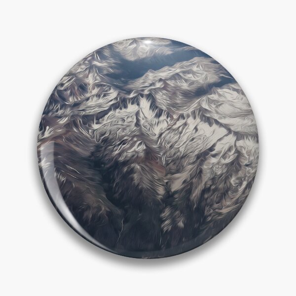 Item preview, Aerial View Mountain Nature Landscape Water  designed and sold by DanielCarvalho2.