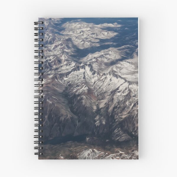 Item preview, Aerial View Mountain Nature Landscape Water  designed and sold by DanielCarvalho2.