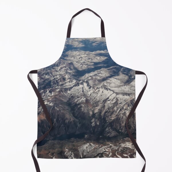 Item preview, Aerial View Mountain Nature Landscape Water  designed and sold by DanielCarvalho2.