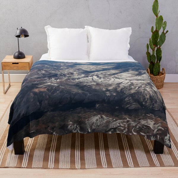 Item preview, Aerial View Mountain Nature Landscape Water  designed and sold by DanielCarvalho2.