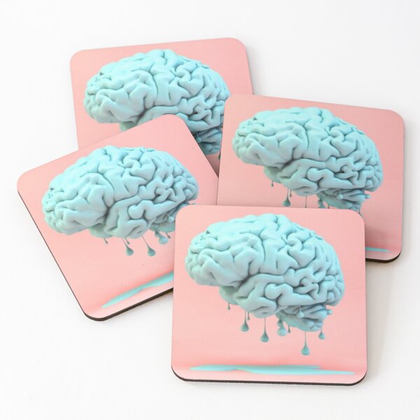 Item preview, The minde effect. designed and sold by CONRUOUSLY.