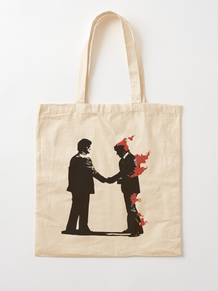 Tote bag outlet wish