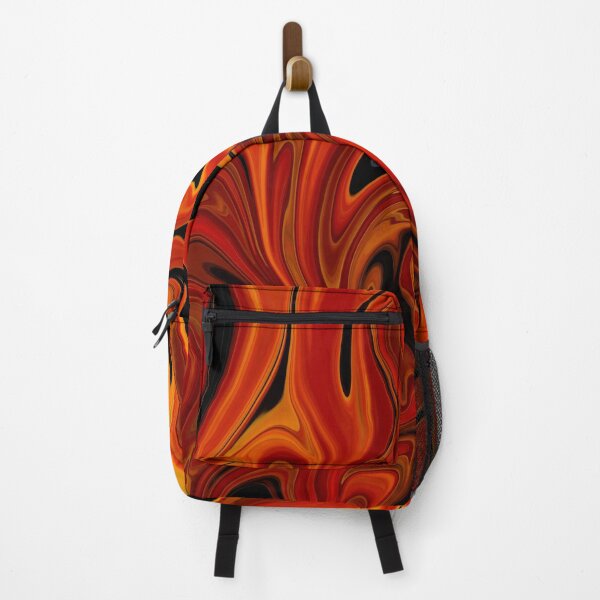 Artikelvorschau, Flame Abstract in Fluid Style entworfen und verkauft von Flydea.