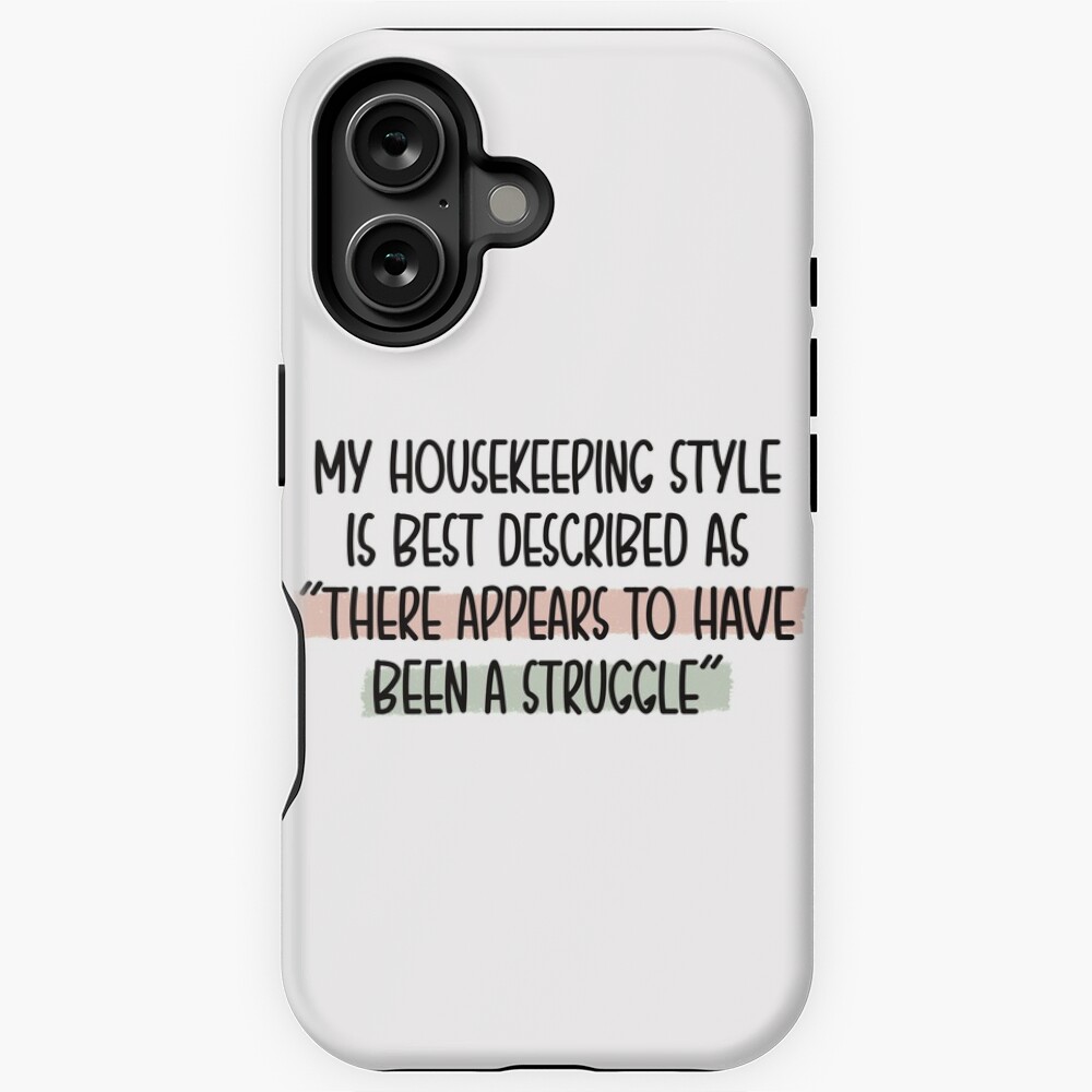 Item preview, iPhone Magsafe Tough Case designed and sold by Miscelenious.