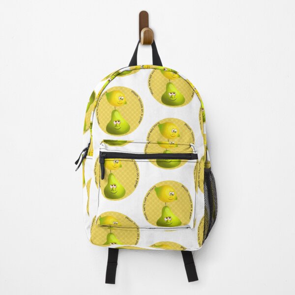 Item preview, Lemon on a Pear designed and sold by CreativeBel.