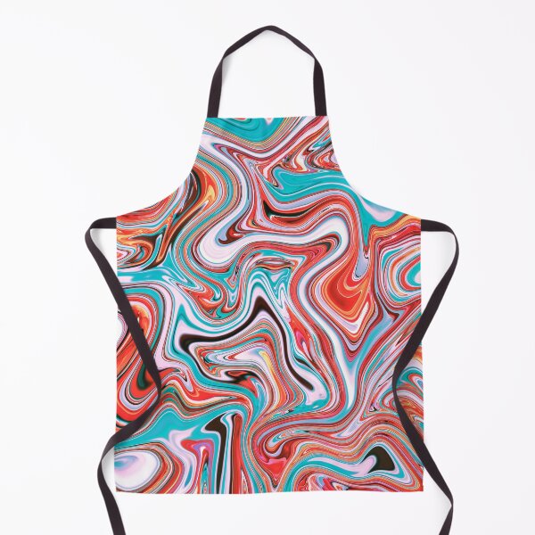 Item preview, Chill Abstract Marble in Pastel Color designed and sold by Flydea.