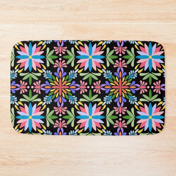 Item preview, Rainbow Mandala Design designed and sold by Dotblossom.