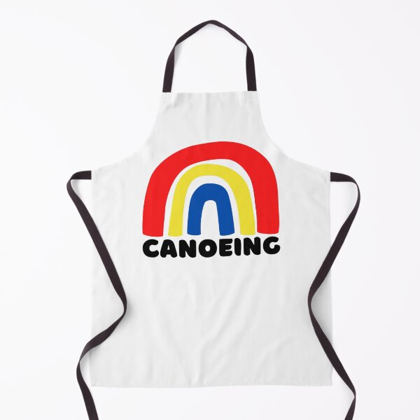 Item preview, Canoeing Rainbow designed and sold by TheGreenGoat.