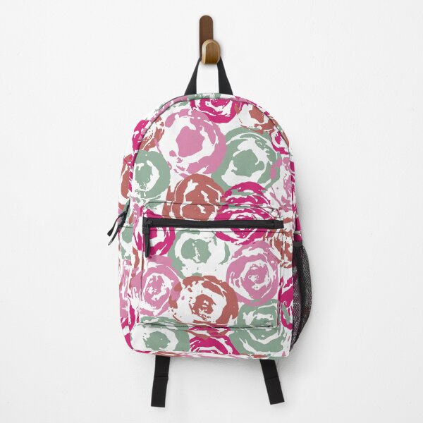 Item preview, Abstract Rose Pattern 19 designed and sold by Jovydesign.