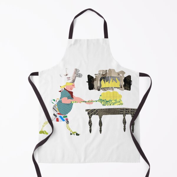 Item preview, Baker designed and sold by Design4uStudio.