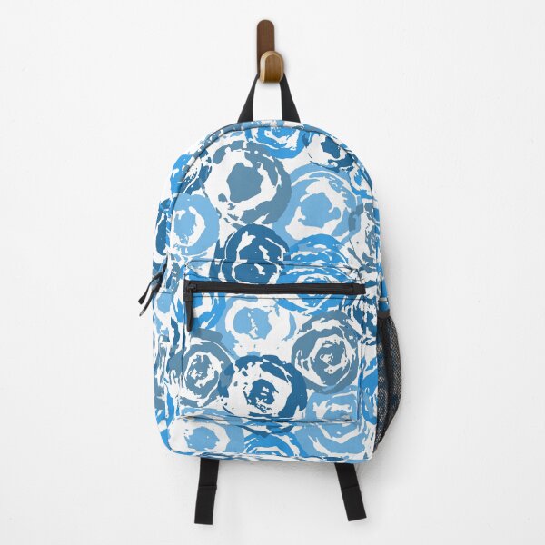 Item preview, Abstract Rose Pattern 20 designed and sold by Jovydesign.