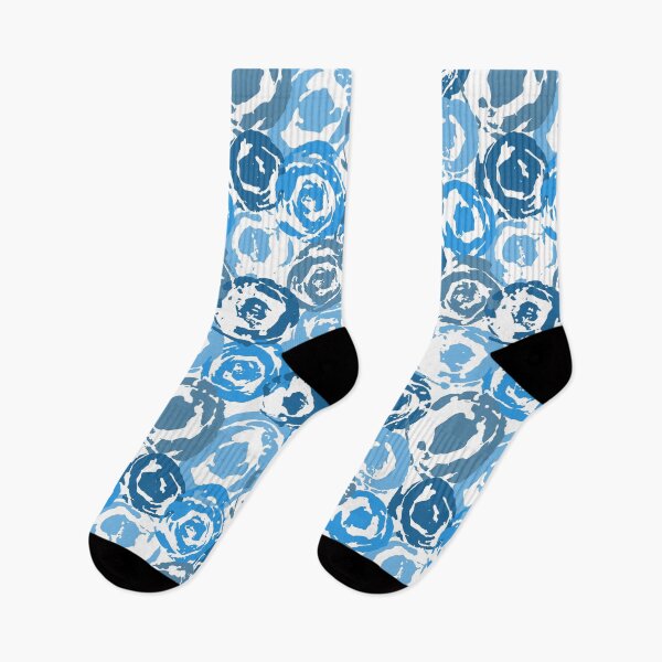 Item preview, Abstract Rose Pattern 20 designed and sold by Jovydesign.