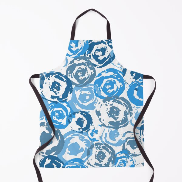 Item preview, Abstract Rose Pattern 20 designed and sold by Jovydesign.