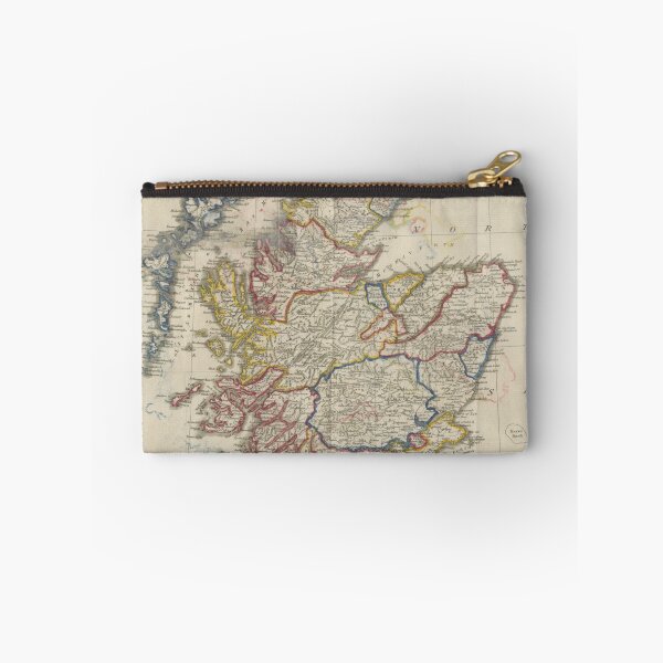 Item preview, Vintage Map of Scotland 1803 designed and sold by yourscotland.