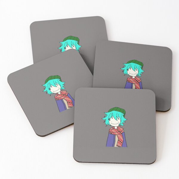 Item preview, Doodle meme sou hiyori shin tsukimi yttd  designed and sold by Soda-bunny.