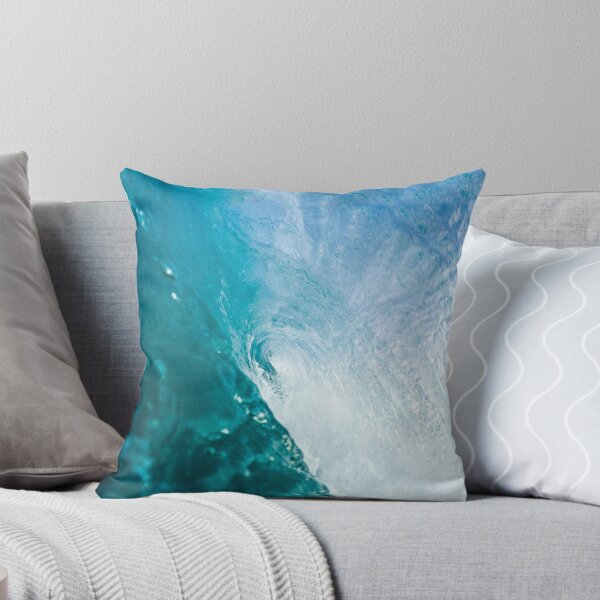 Item preview, ocean waves designed and sold by DrDesigner-.