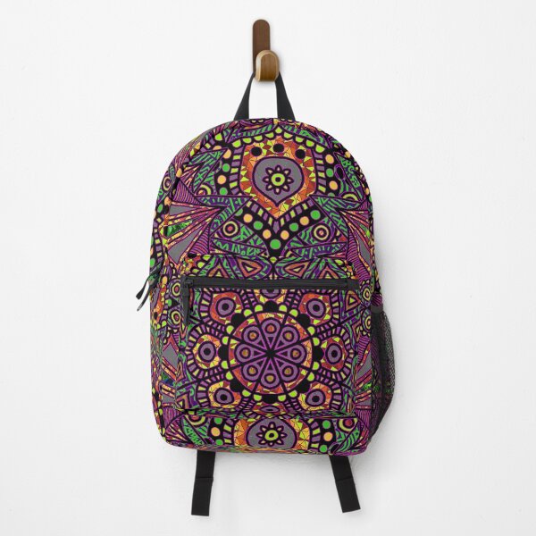 Item preview, Mandala 6 - Day Tripper designed and sold by Made By Ella.