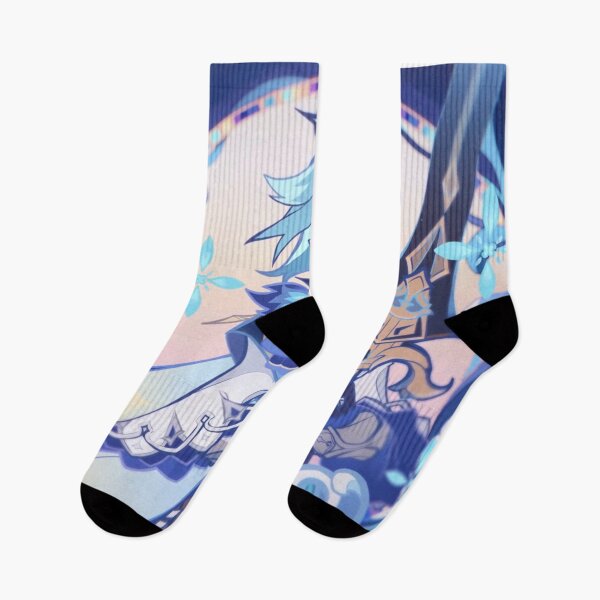 Item preview, Eula - Genshin Impact designed and sold by Aka-Hanako.