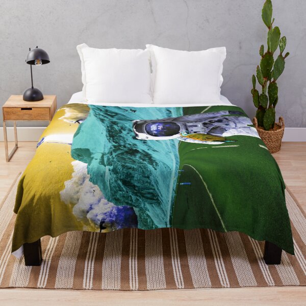 Item preview, What if streets were green Digital illustration designed and sold by Susanne Margarete Lutz.