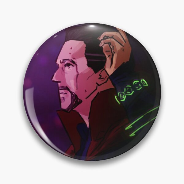 Pin on Dr. Stephen Strange (Master of Mystic Arts)