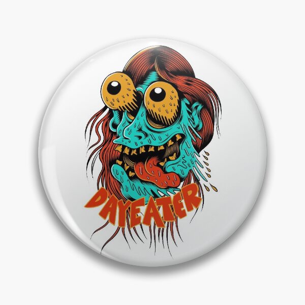 Item preview, TripFace designed and sold by DAYEATER.
