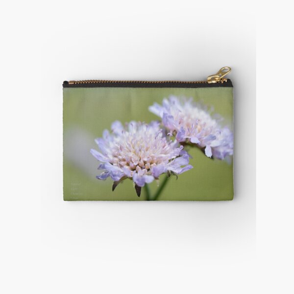 Item preview, " Purple Pincushions " designed and sold by Richard Couchman.
