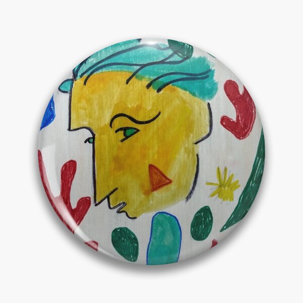 Item preview, Matisse Matisse designed and sold by Meghana Gauthier.